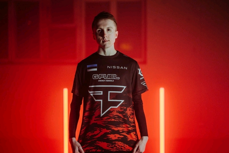 Team Heretics 将在2025年电子竞技世界杯决赛中对阵 Fnatic