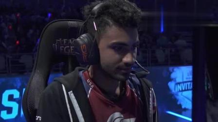 太血腥了！ Rest 向 TheShy 祈祷；但被 Zeus 的Rambo融化， Hanwha Life Esports 领先