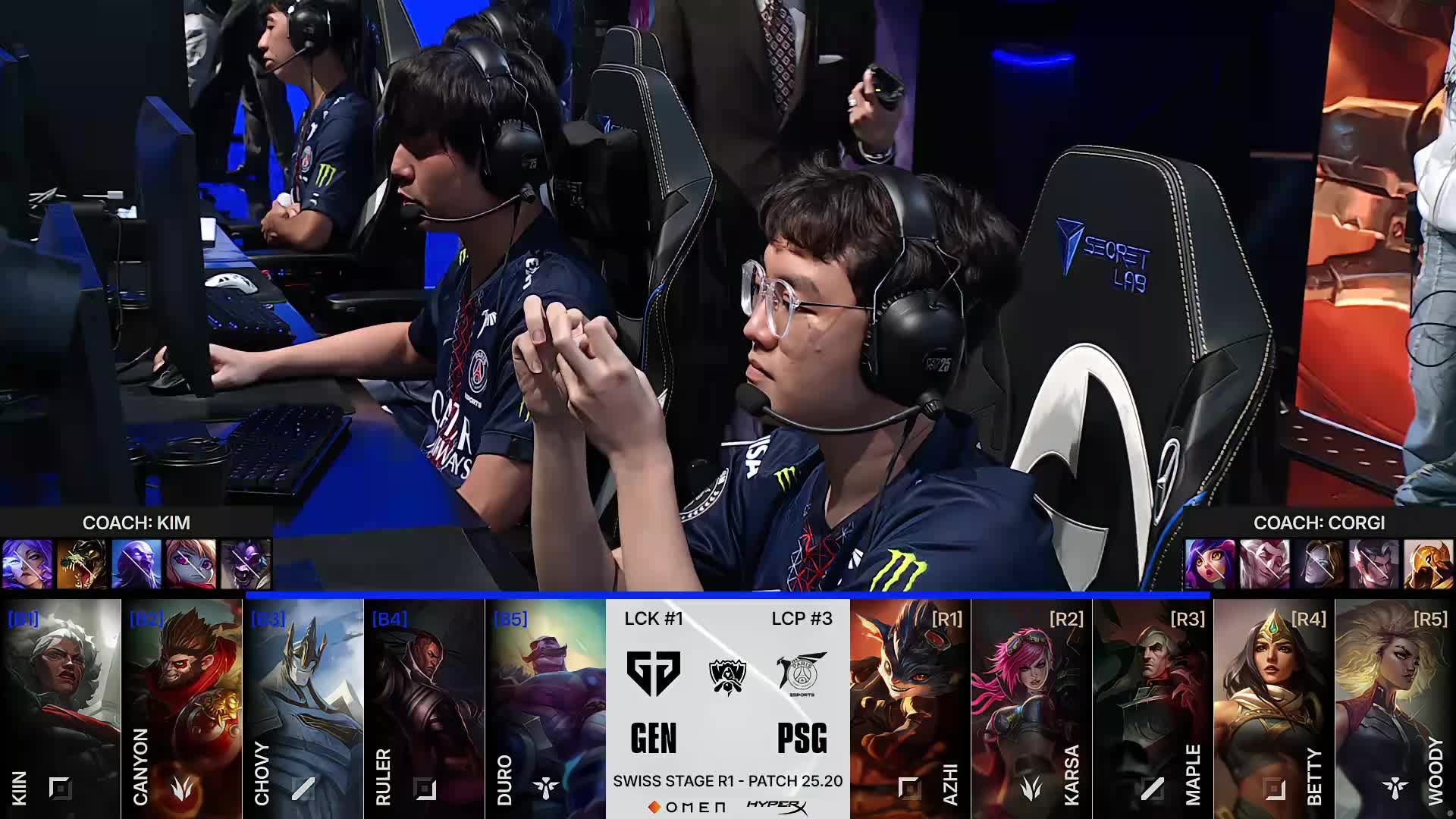 【战报】2021KPL春季赛常规赛第二轮W1D4，广州TTG 3-1 武汉eStarPro