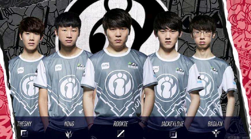 LECW2D2综述：FNC RGE傲视群雄 VIT力克G2