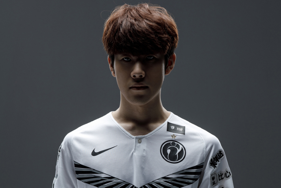 第一战歌！ JD Gaming 和 ONG 战斗了五轮，这是今年 LPL 的第一场完整比赛