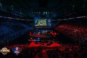 shox 发布：感谢中国的热情款待，希望再次来到这里