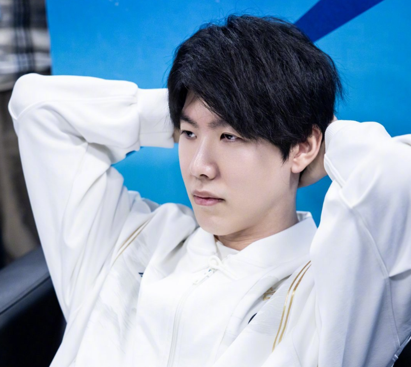 shanji +Leyan上野联动打炸国豪 Photic强力输出 NIP3-1LGD