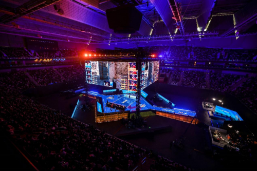 xQc 计划成立一支 CS2 战队，但认为市场过于饱和