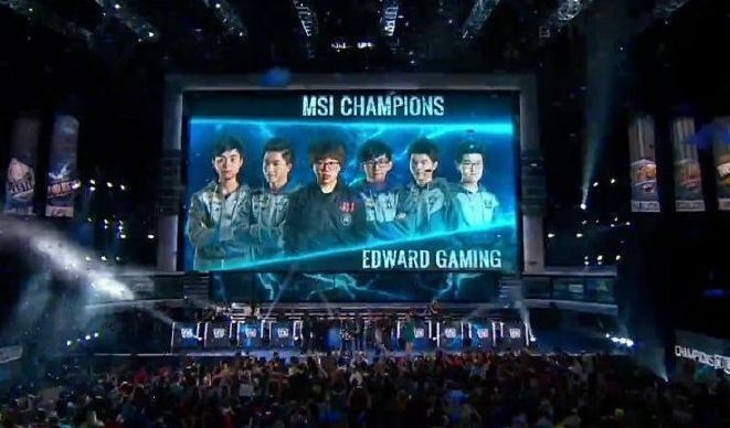 传闻： KRÜ Esports 与Saadhak达成口头协议