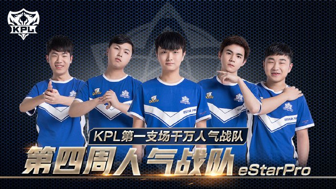 TES的