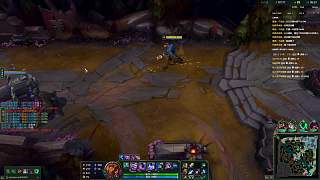 【赛后采访】久龙：我们现在全队都是RW侠的粉丝，RW侠必胜