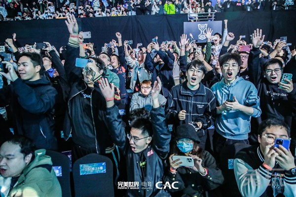 ECSTATIC 和 Virtus.pro 首先退出 BLAST Open Fall 2025：封闭资格赛