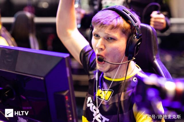 电竞比分NAVI竞技总监：目标是晋级Major淘汰赛，我们渴望胜利！