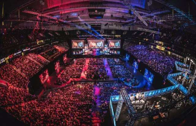 GEN最新公告：LOL分部全员核酸检测阴性