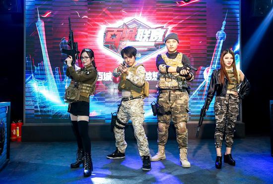 组内赛趣味数据：Wei登场11次拿下5个MVP，状态火热