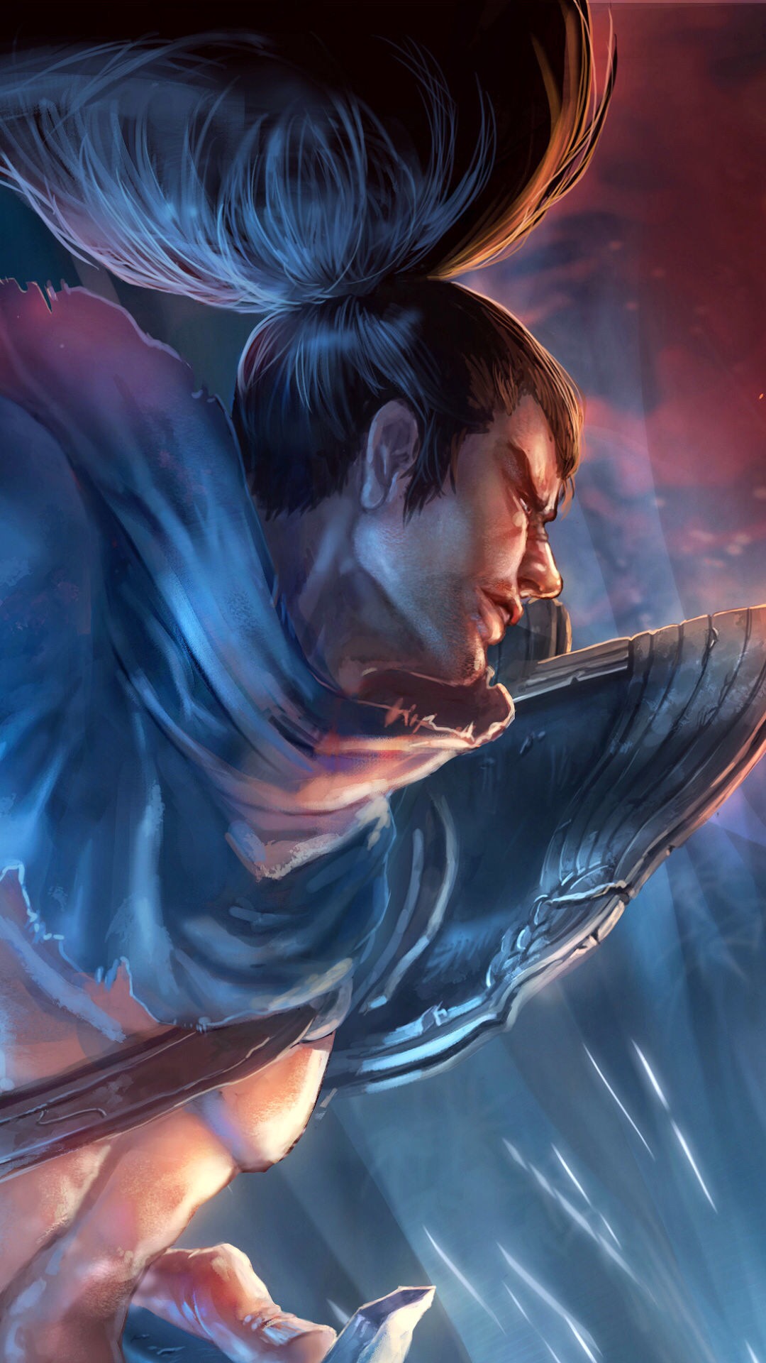 练席