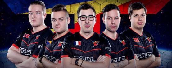 G2 Esports 和 XLG Esports 离开了比赛 - 2025年电子竞技世界杯首场淘汰赛结果