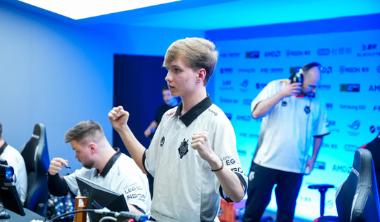 经理笔记：Ming为RNG效力已有2695天