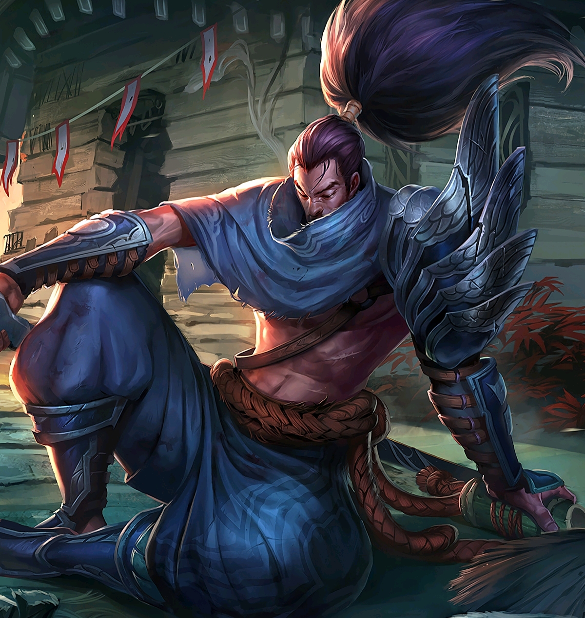 JDG续约红米，Ruler真的要来了？