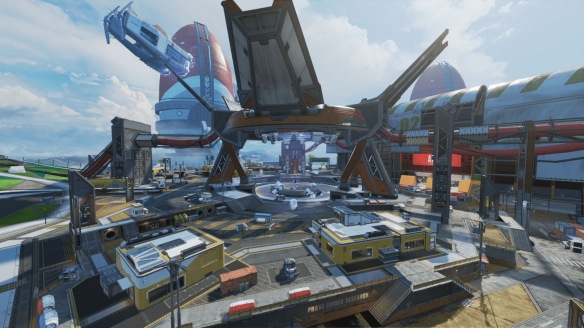 CSGO EPL S16：NaVi 1-2不敌NIP，以小组第三出线