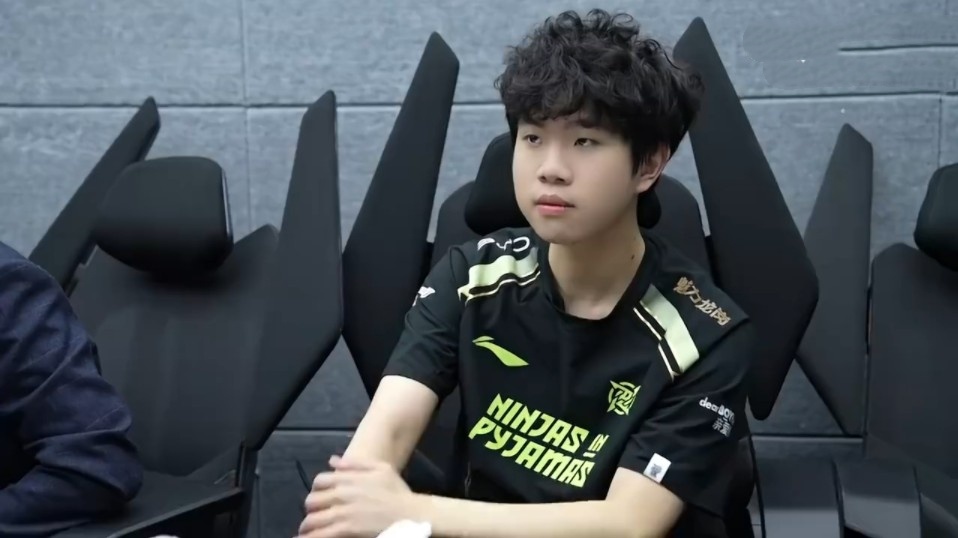 BLAST Open Spring 2025最佳选手前10名