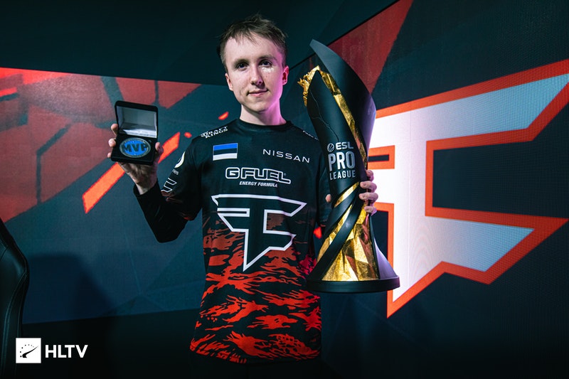 CSGO PGL：我们是唯一盈利的电竞赛事组织机构