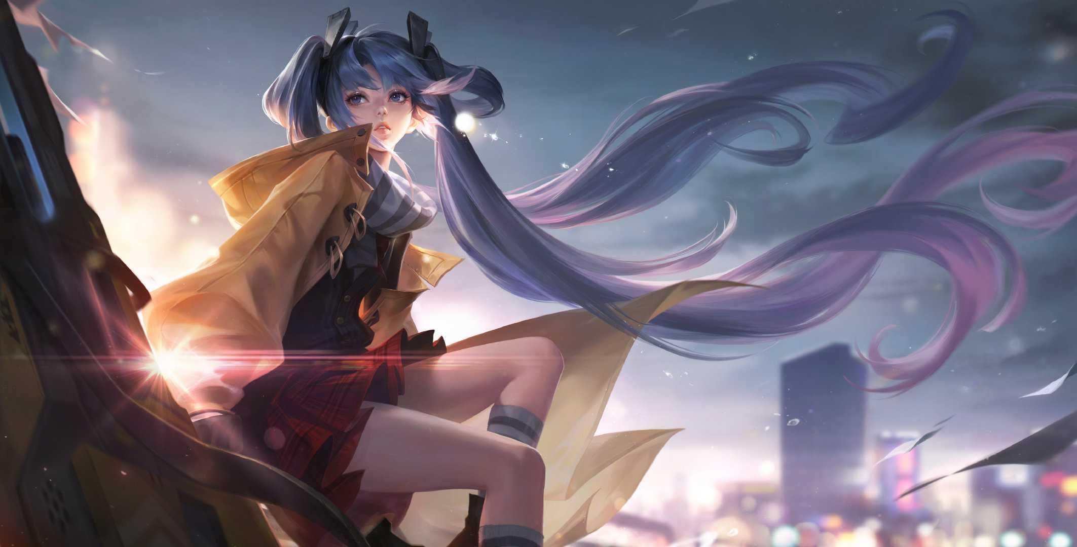 合要求A