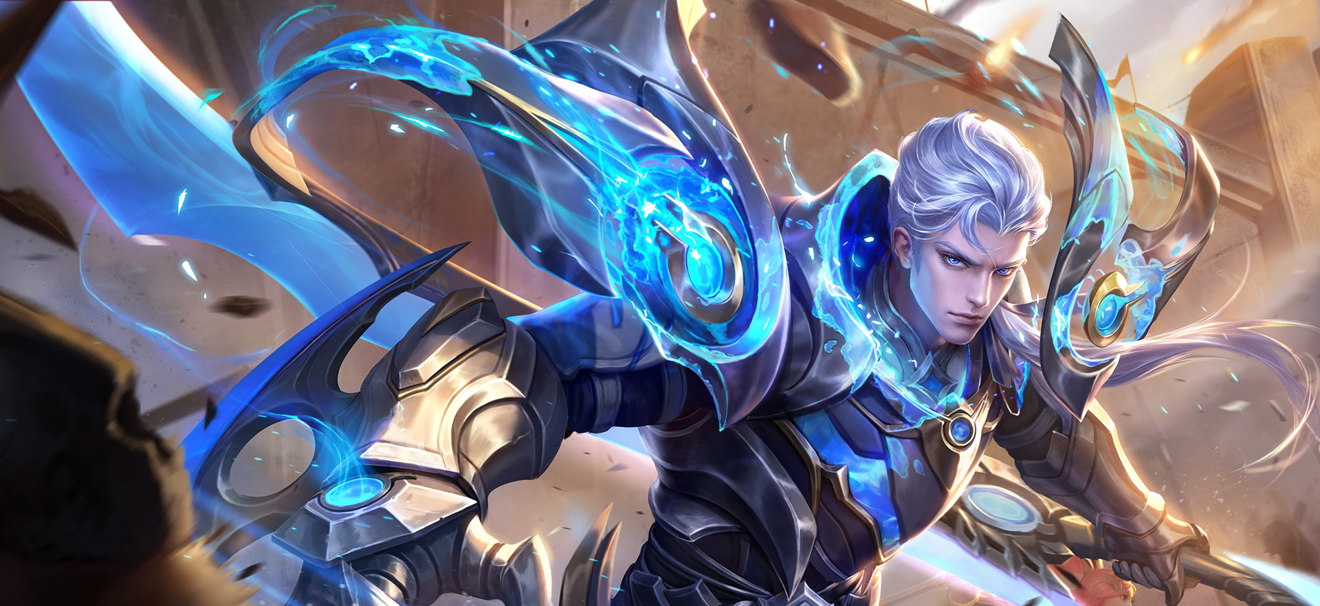 RA发文为Xiaohao庆生：祝愿你今后的每一岁好花常有，好梦长留