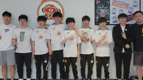 【lpl战报】RNG 2-0 TES：虎大将军宝刀未老 斩获二连MVP