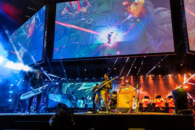 MAJ3R 在争夺奖杯的路上：“我不知道，但这肯定会发生。我们会为此努力。”