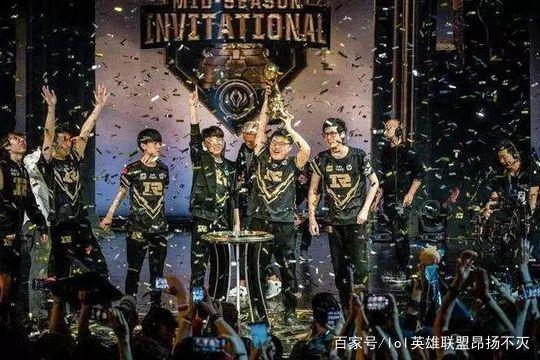 【赛后战报】就在今天！FPX野核接管比赛2：1击败NIP